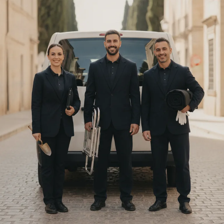 agenzia funebre Sestu